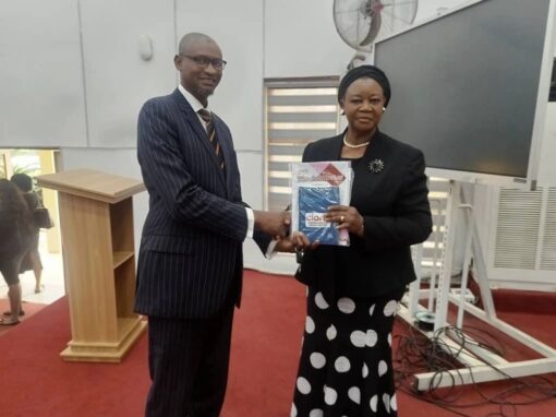 CIArb Abuja Chapter’s Visit to the Nigerian Law School