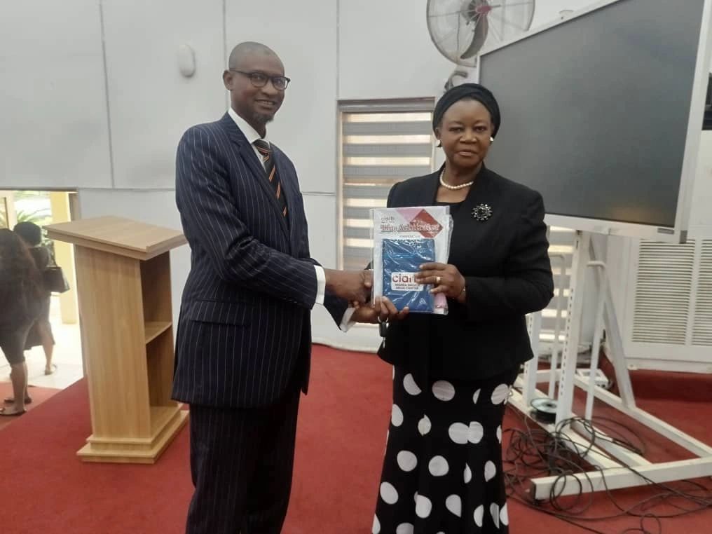 CIArb Abuja Chapter’s Visit to the Nigerian Law School