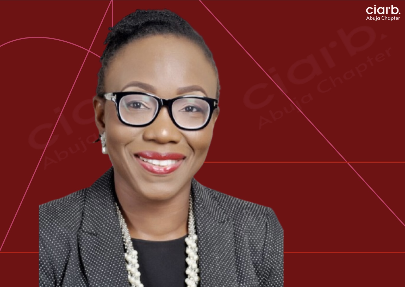 Mrs. Ogechi Abu, FCIArb